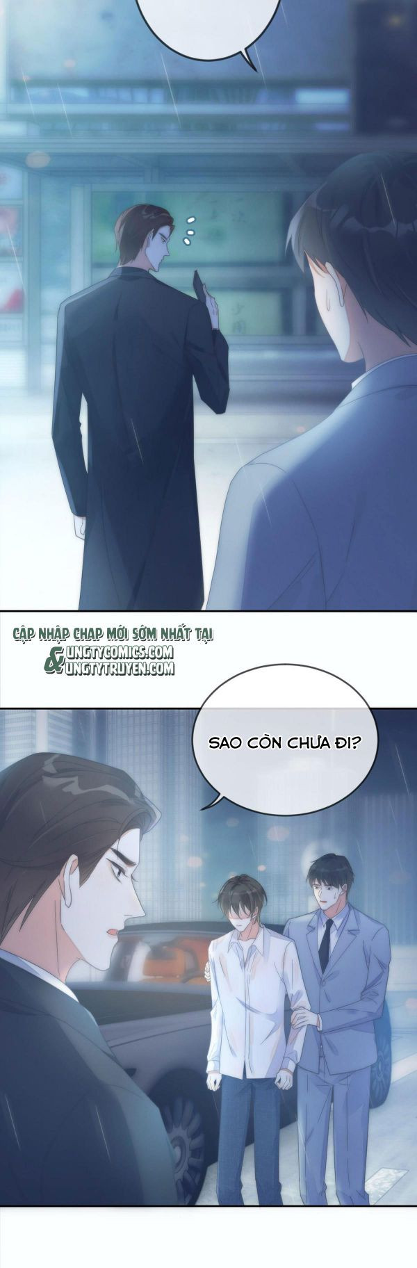 nịch tửu chapter 2 26