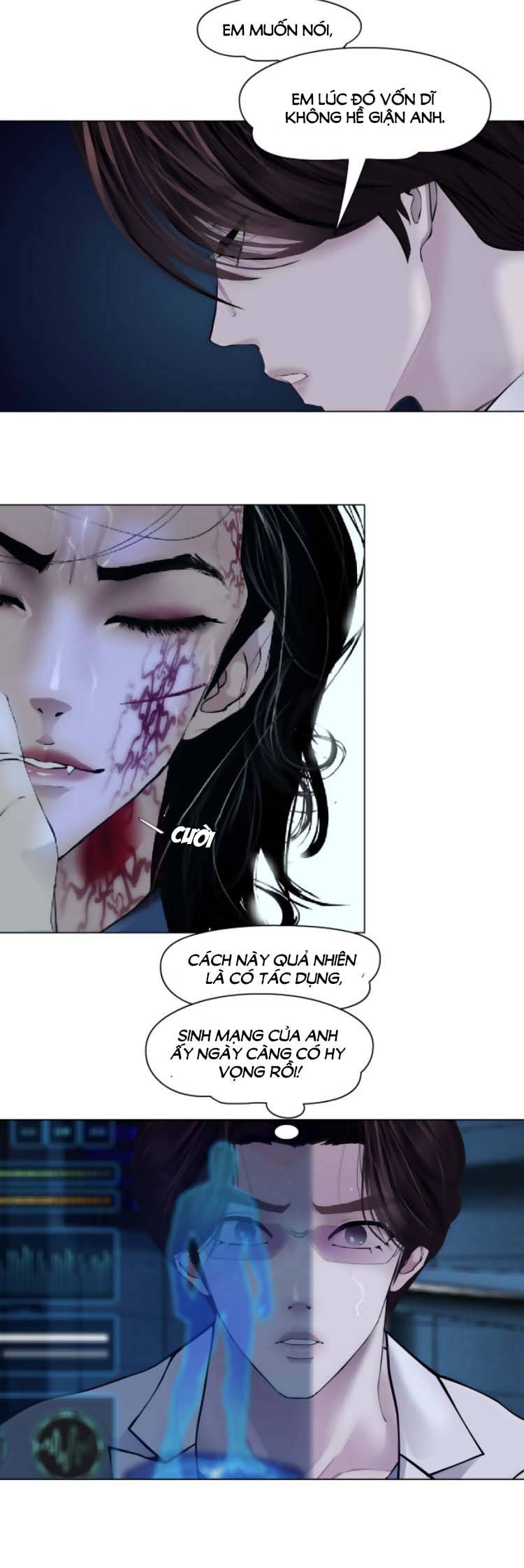 đằng nữ chapter 79 18