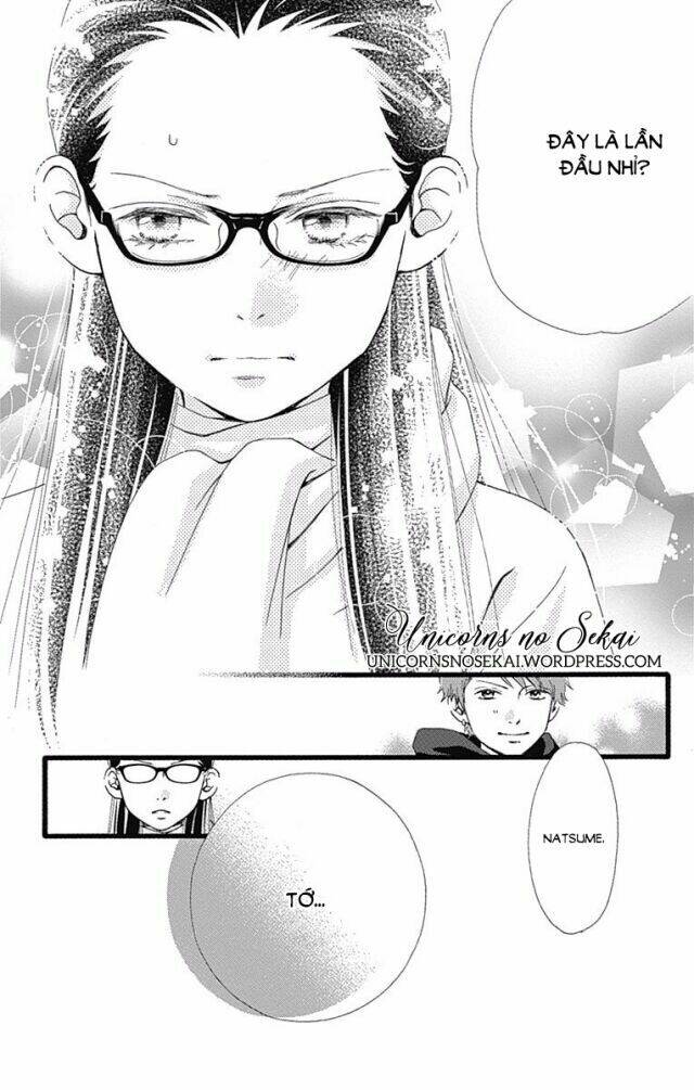 futsuu no koiko-chan chapter 11.5 29