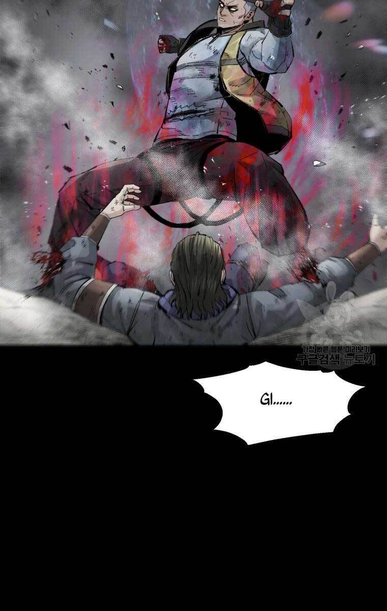 mật mã mê cung chapter 47 35