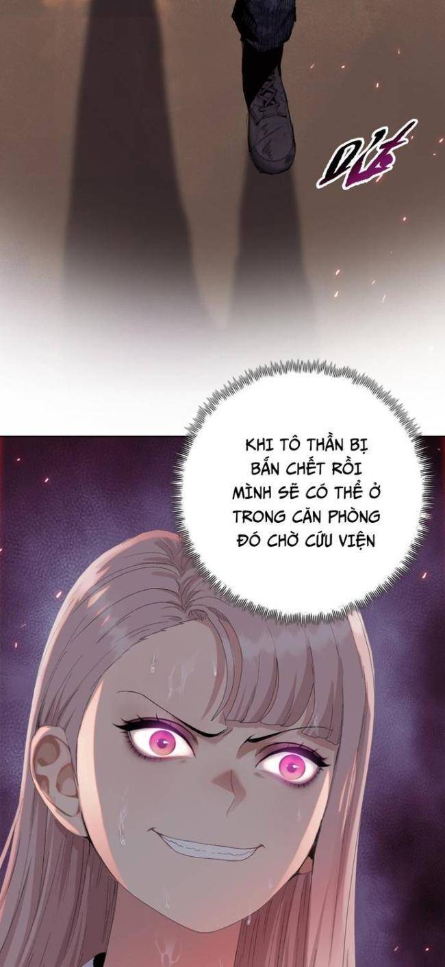 kẻ tàn nhẫn ngày tận thế: bắt đầu dự trữ hàng tỉ tấn vật tư chapter 8 32