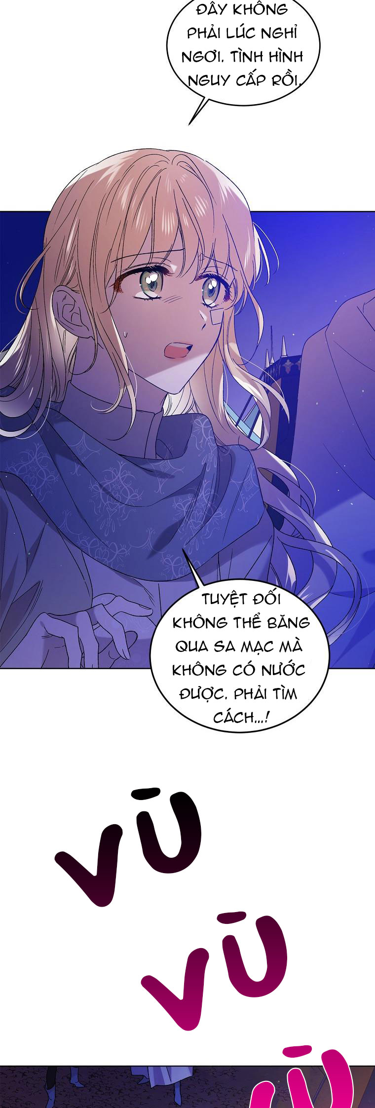 cách để em bảo vệ anh chapter 41 3