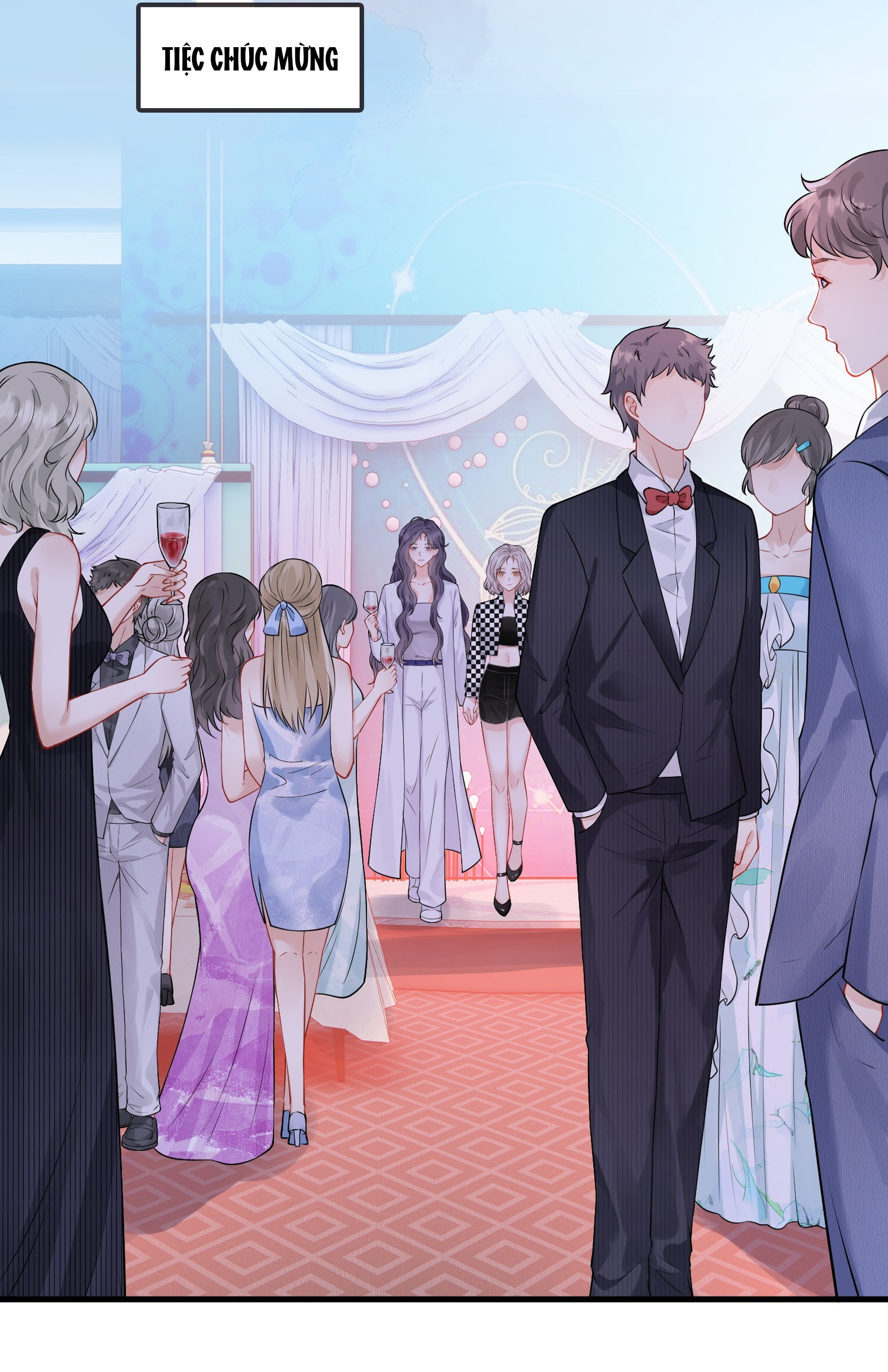 gió lớn hôn ánh trăng chapter 5 12