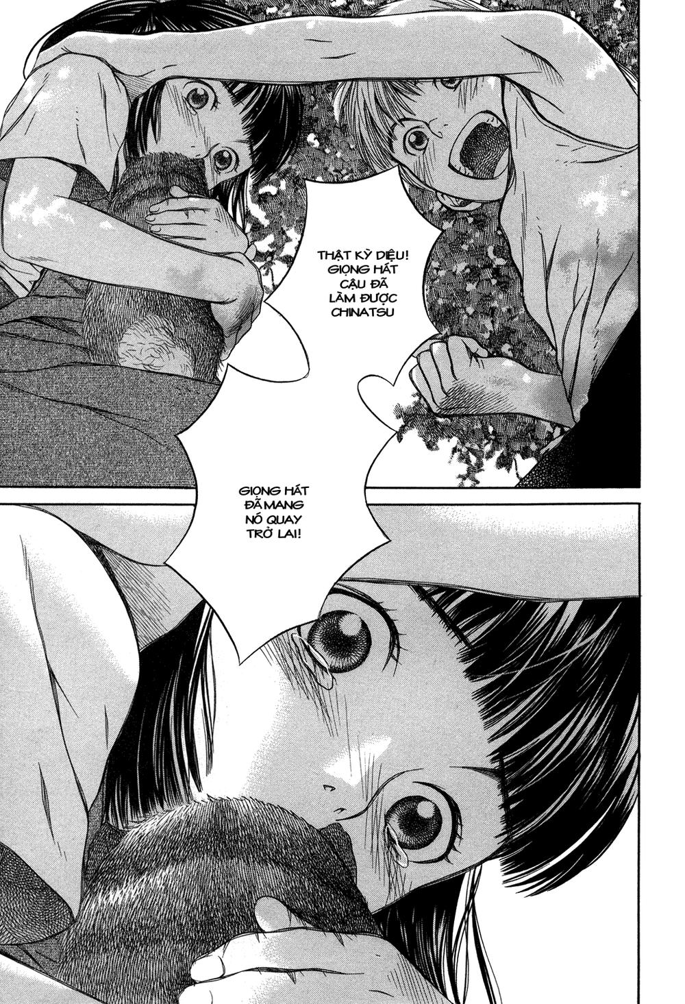 chinatsu no uta chapter 5 7