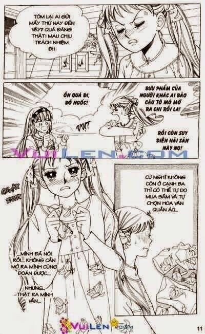 banana school chapter 4 11