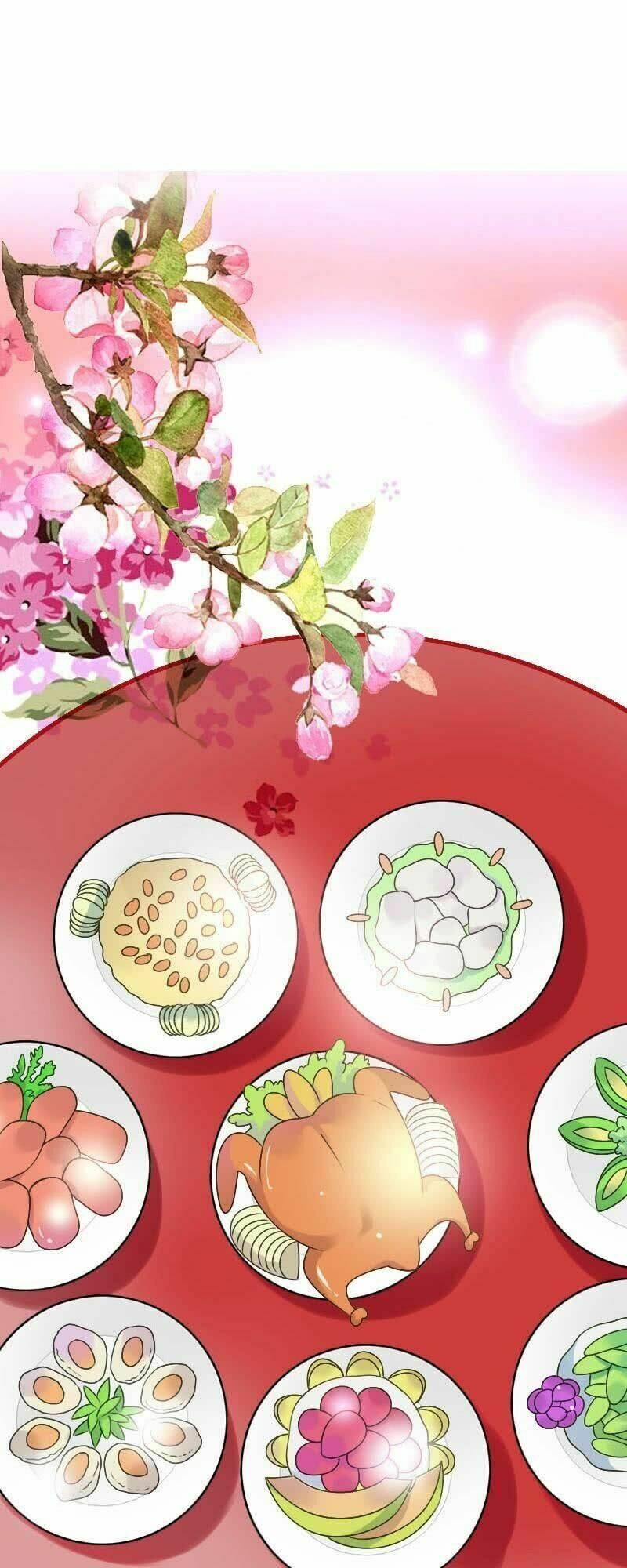 điền viên mật sủng: cô vợ nóng bỏng chapter 72 7