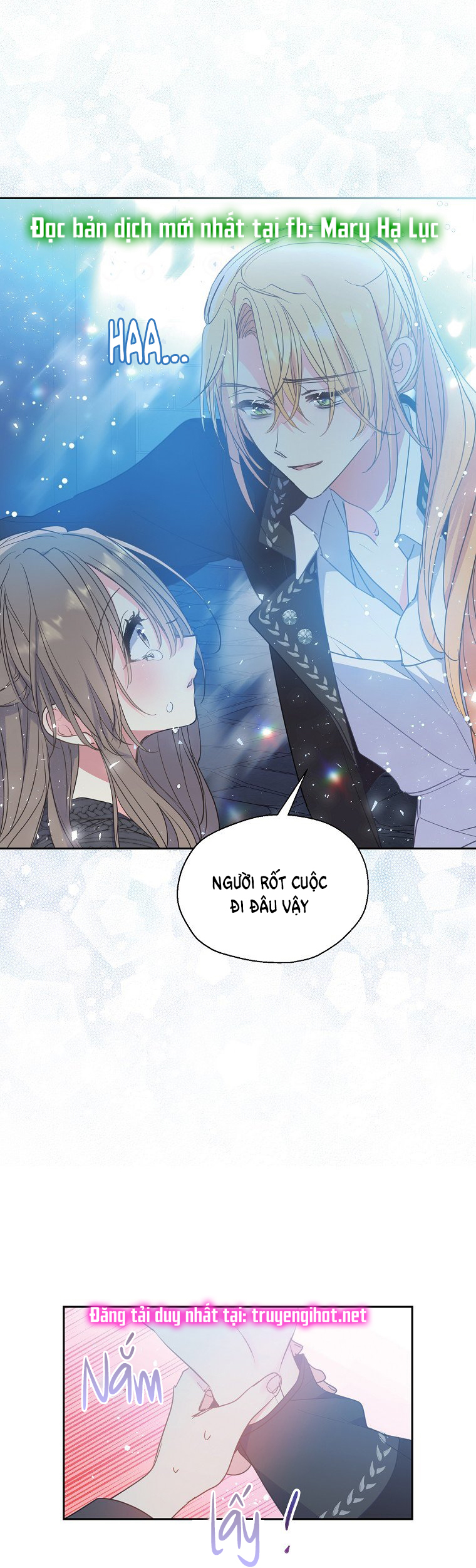 bệ hạ, xin đừng giết tôi!! chapter 65.1 10