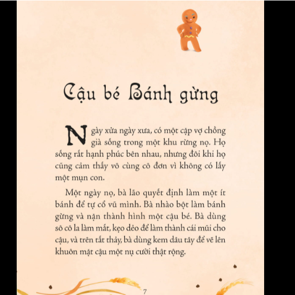 Sách - Những câu chuyện dân gian hay nhất thế giới