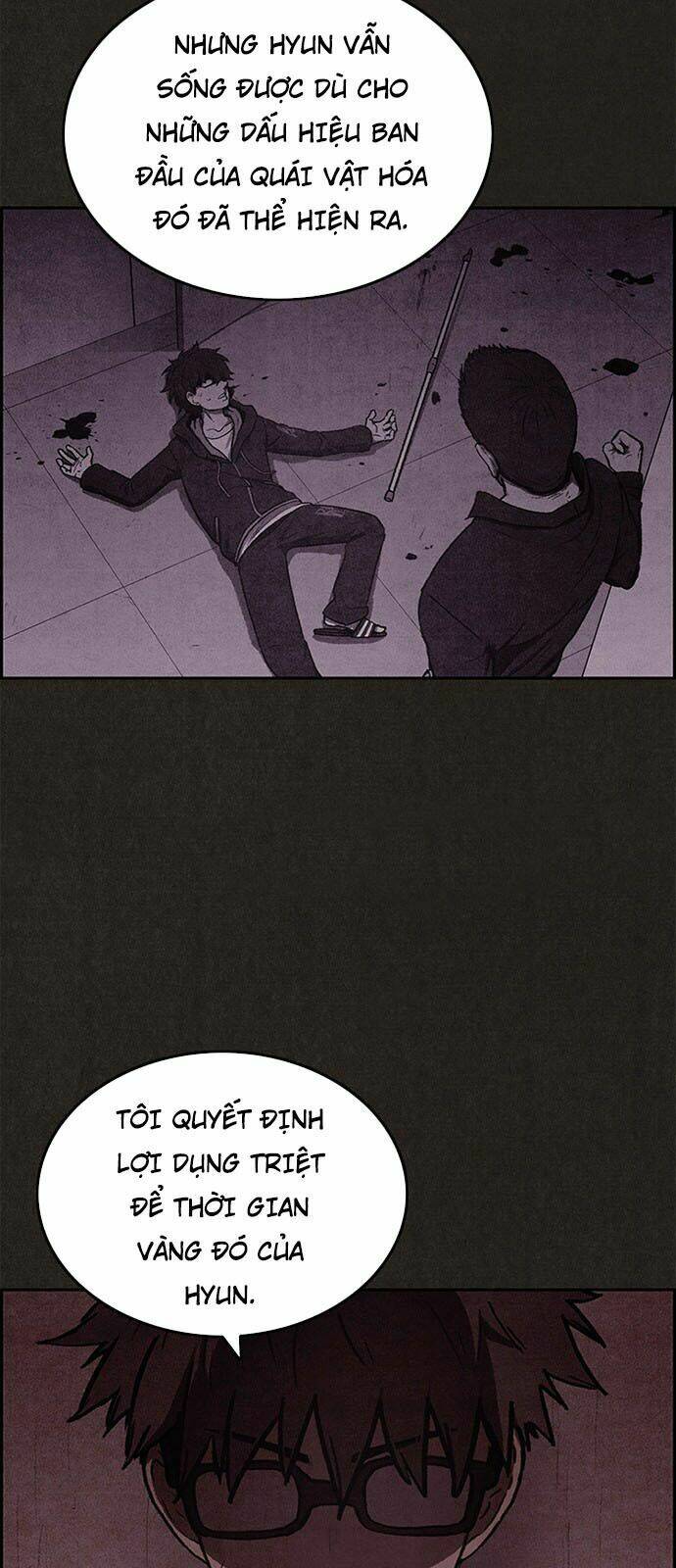 quái vật tại chung cư xanh chapter 45 37