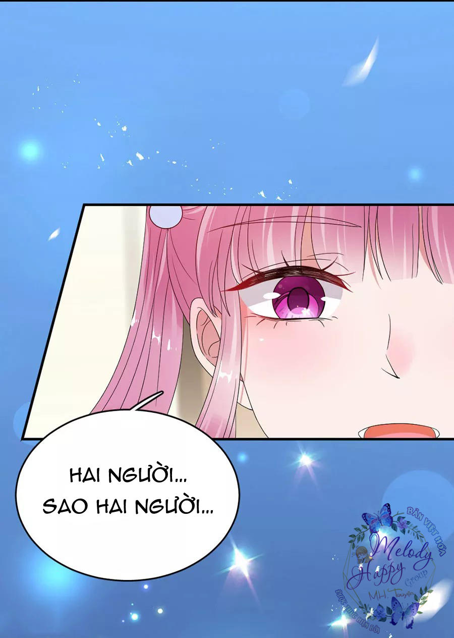 hoàn mỹ lão công tiến hóa luân chapter 50 31