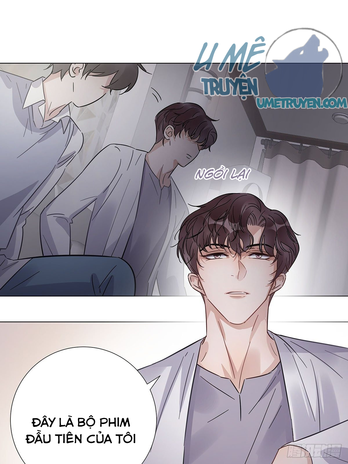 hôm nay nam giả trang nữ vẫn chưa được cầu hôn! chapter 29 8