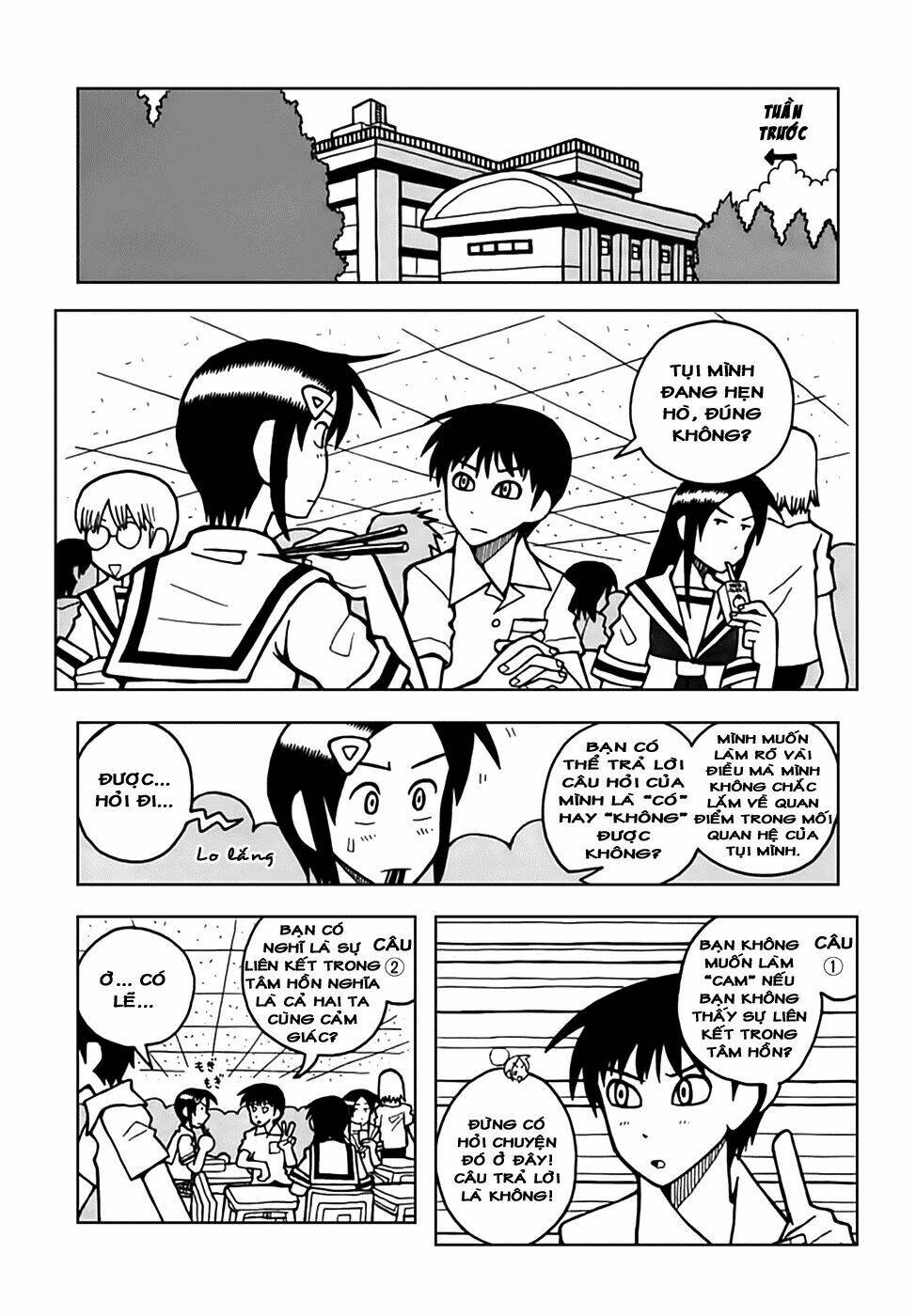 love roma chapter 29 5