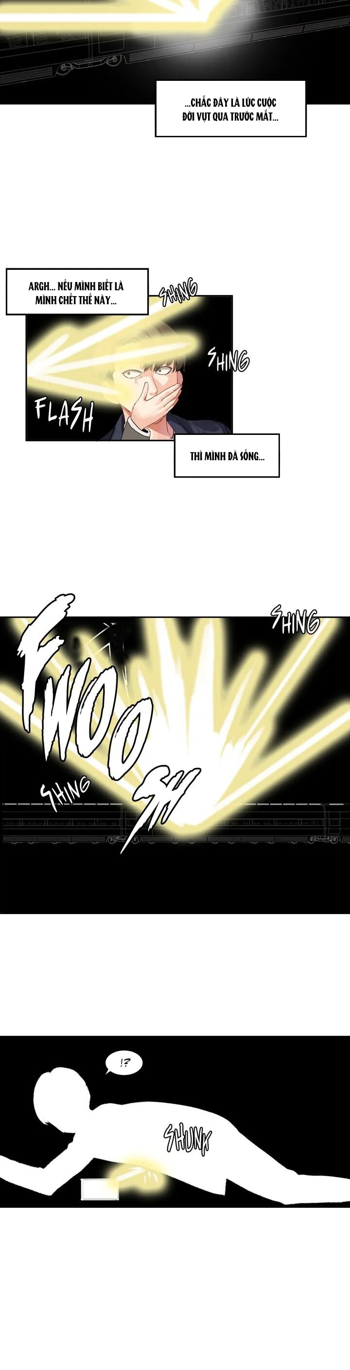 ngôi sao nóng bỏng hari chapter 1.2 3