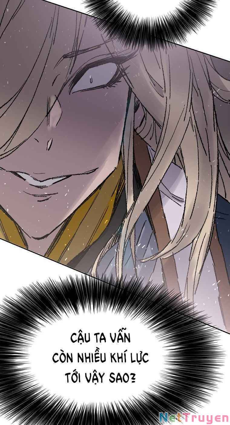 kiếm sĩ bất bại chapter 82 69