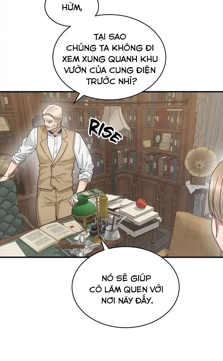 người thừa kế chapter 47 15