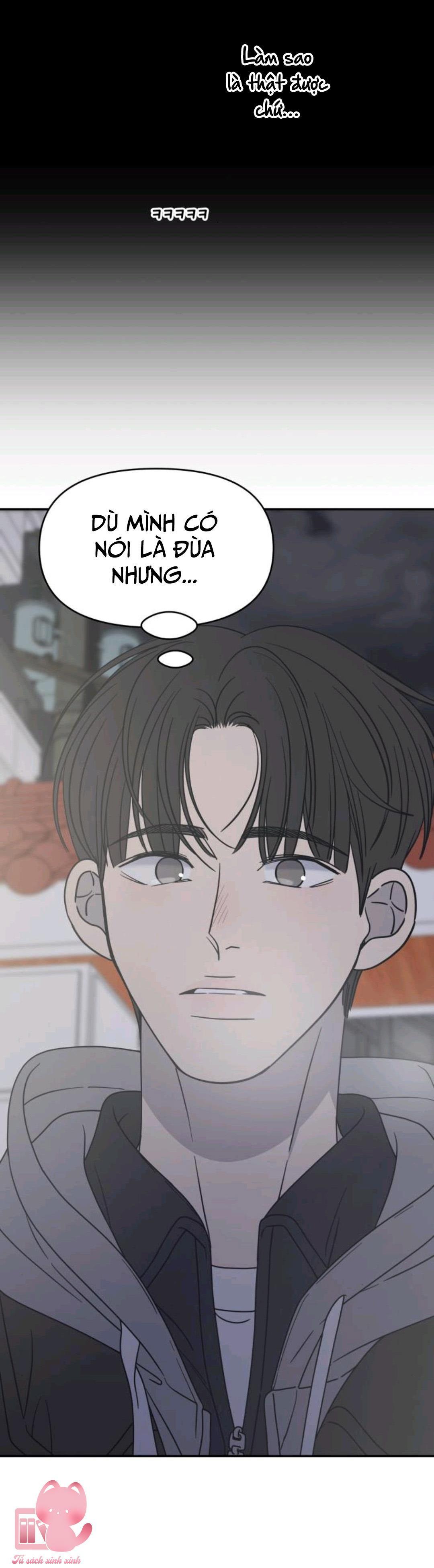 nói không với tình công sở chapter 11 58