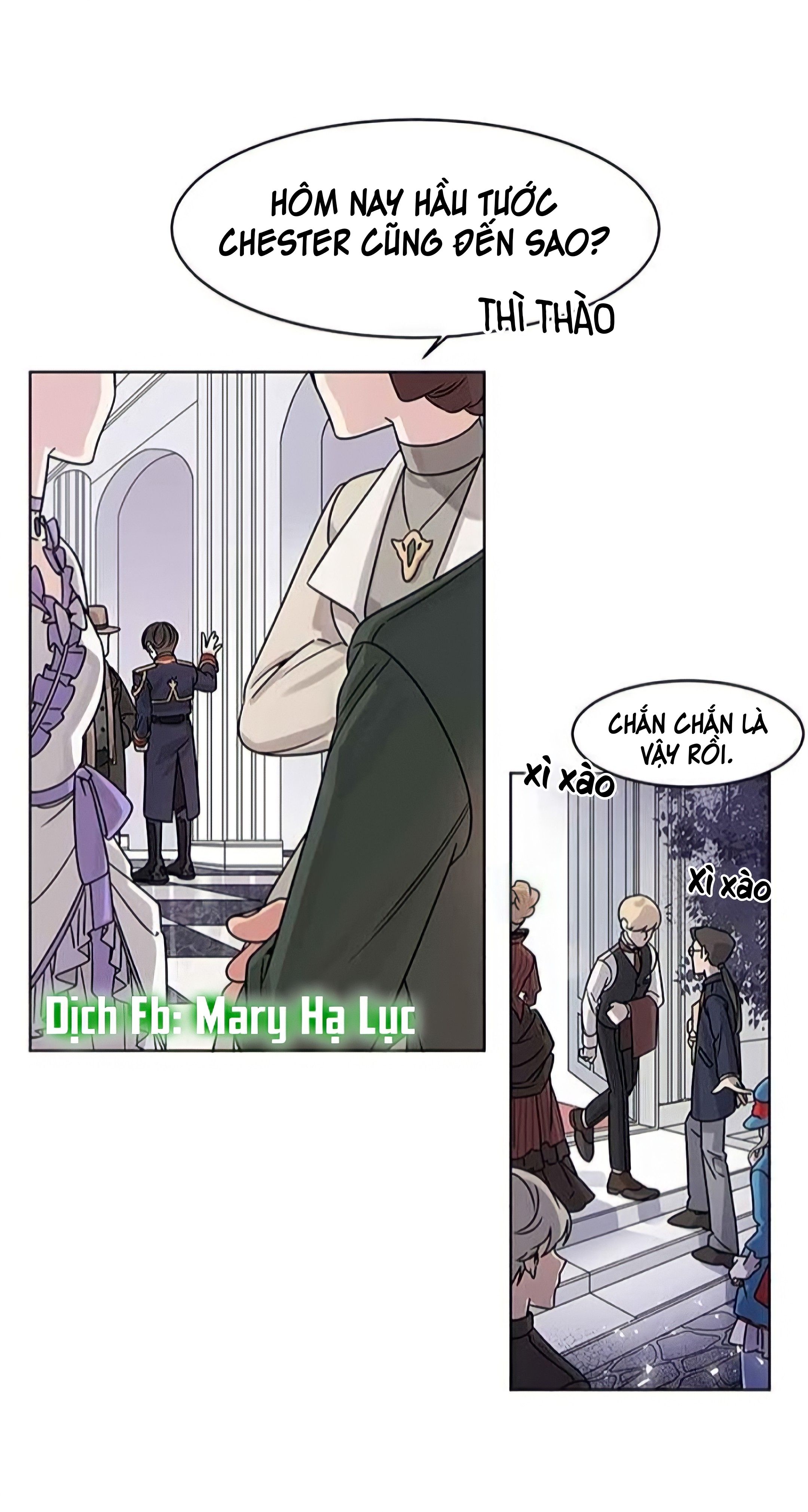 có rồng! (full) chapter 1 26