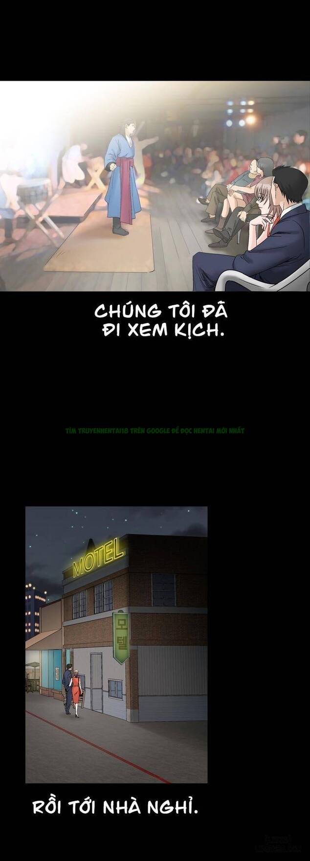 mùi vị của đôi bàn tay chapter 38 19