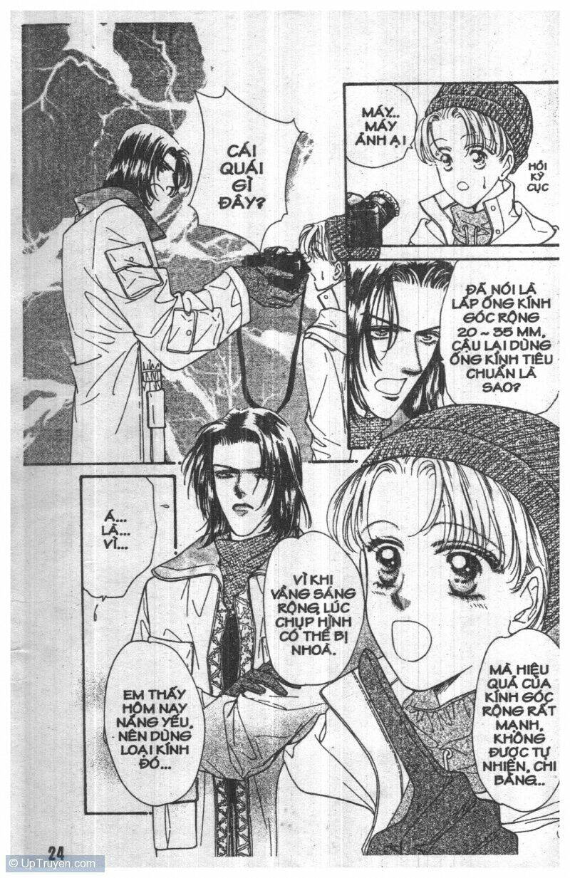 thiên thần bé bỏng chapter 1 24