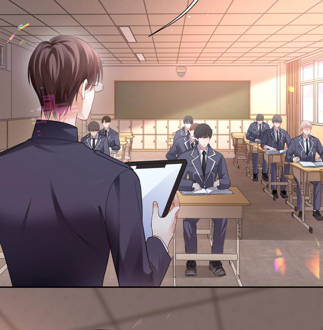 xin hãy ly hôn chapter 89 19