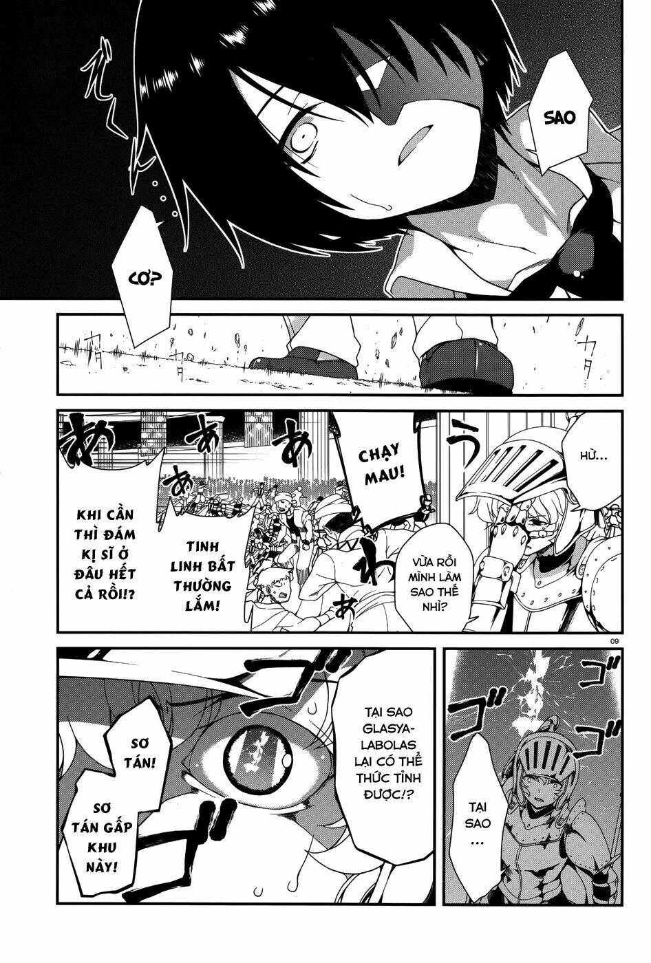 seirei tsukai no kenbu chapter 12 8