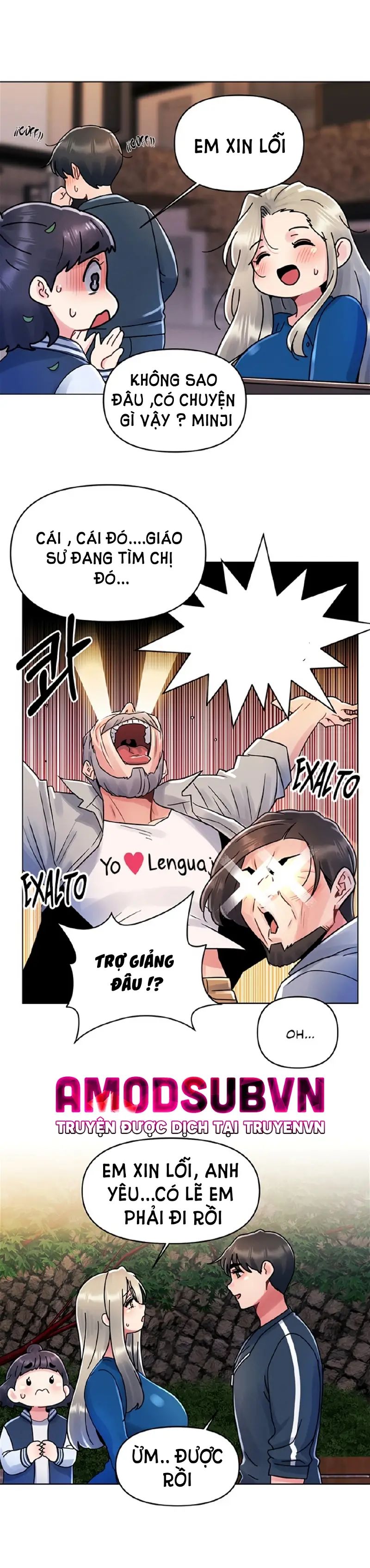 lần đầu ấy chapter 13 12