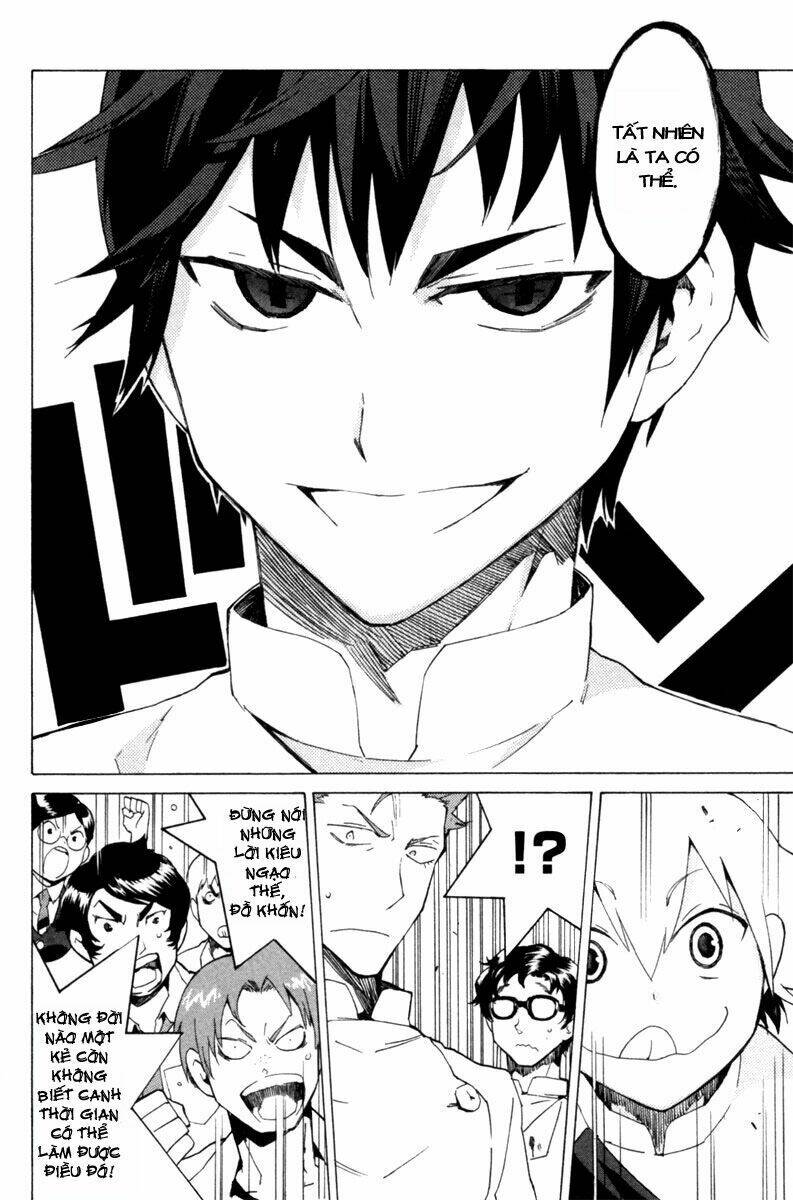 hell’s kitchen chapter 3 38