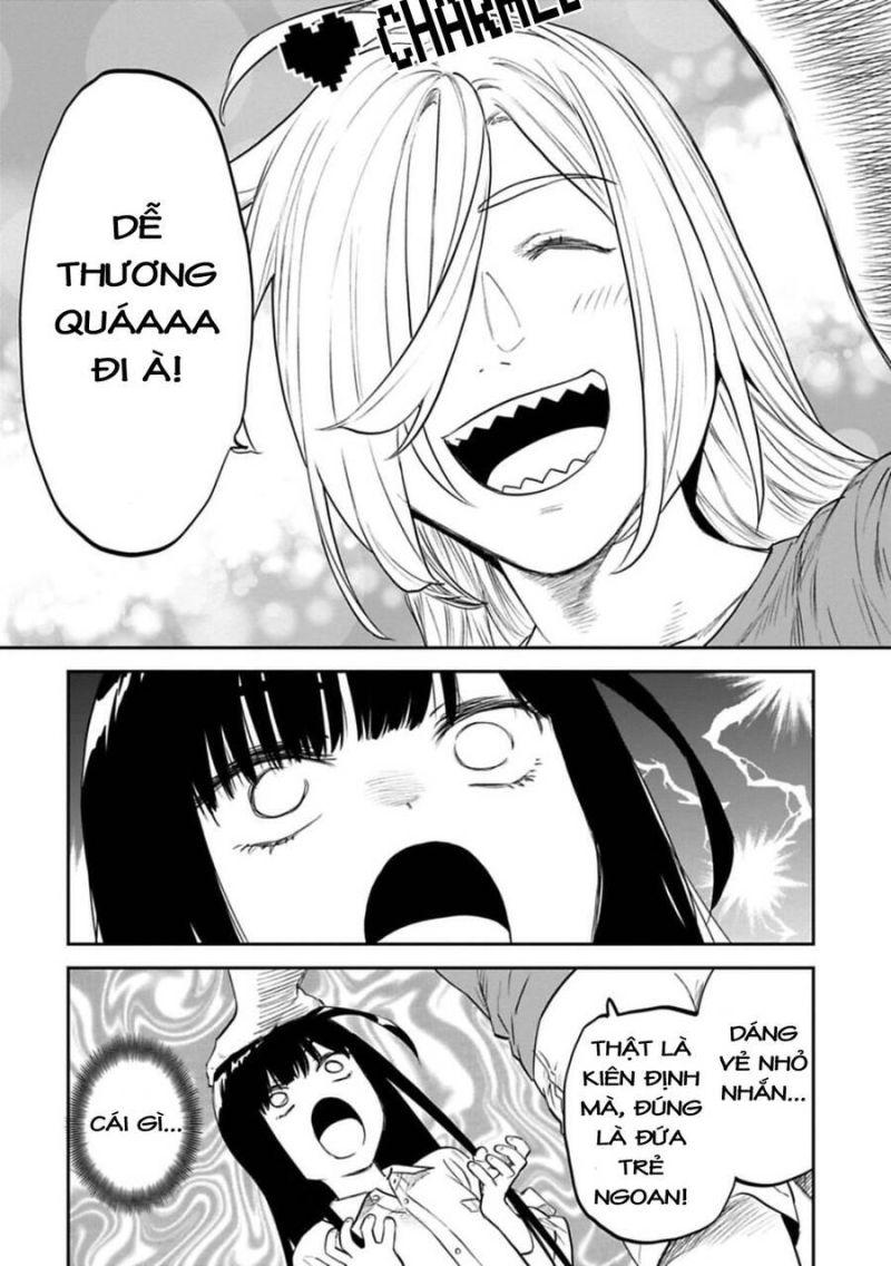 fantasy bishoujo juniku ojisan to [manga] chapter 148 12