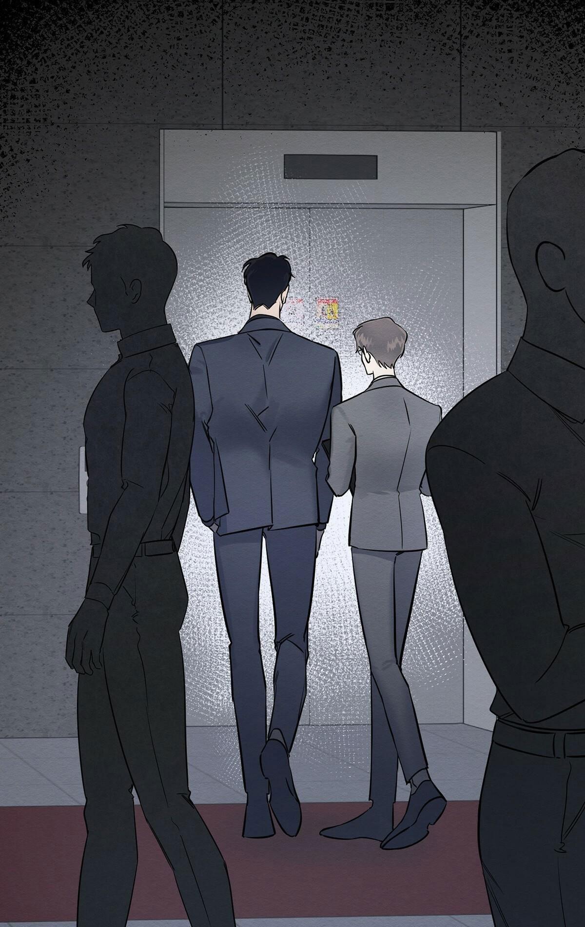 vòng xoáy của ác ma chapter 3 25