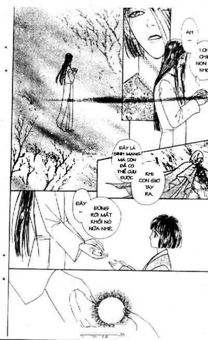 tiệm thú kiểng chapter 33 99