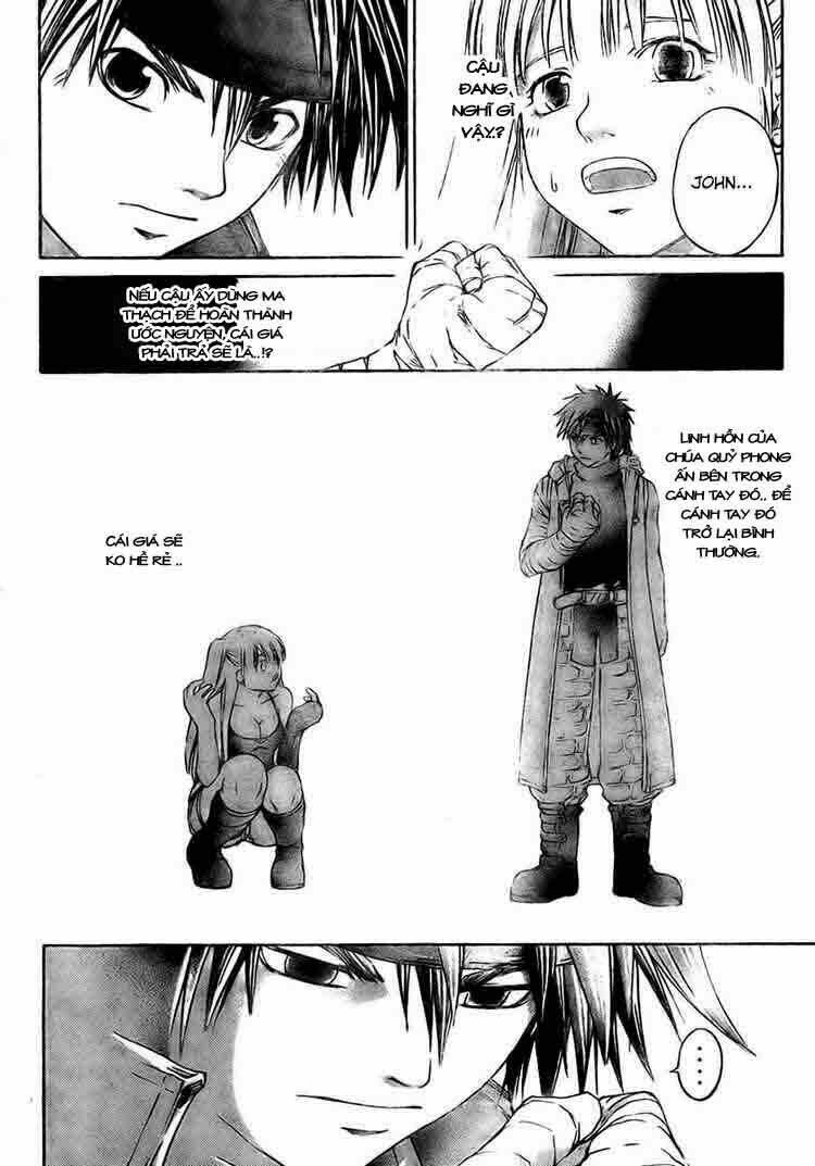 silvery crow chapter 13 13