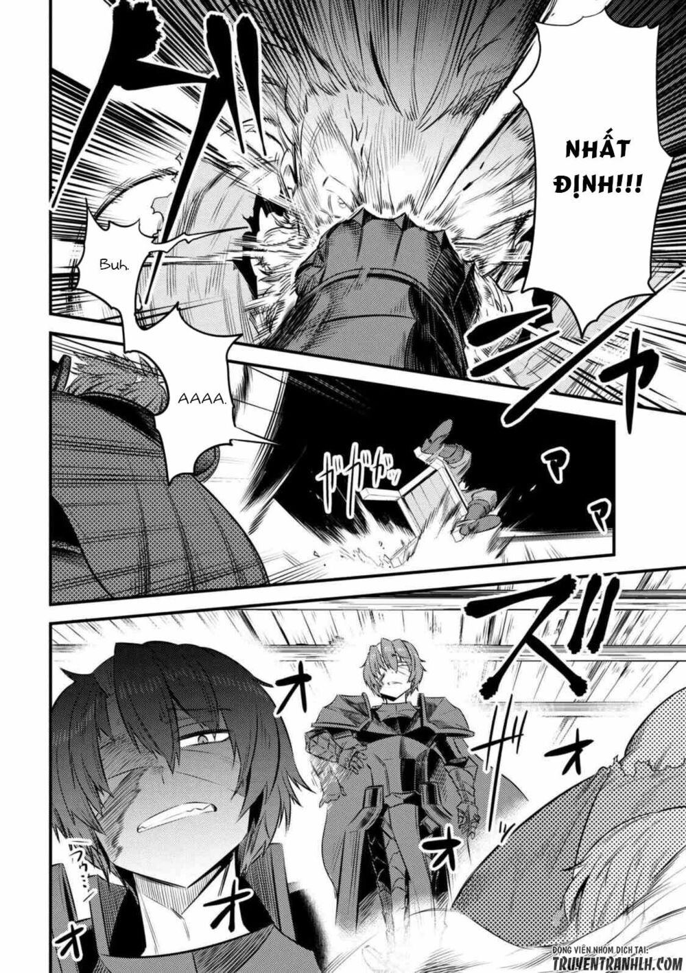 Healer báo thù chapter 13.1 4