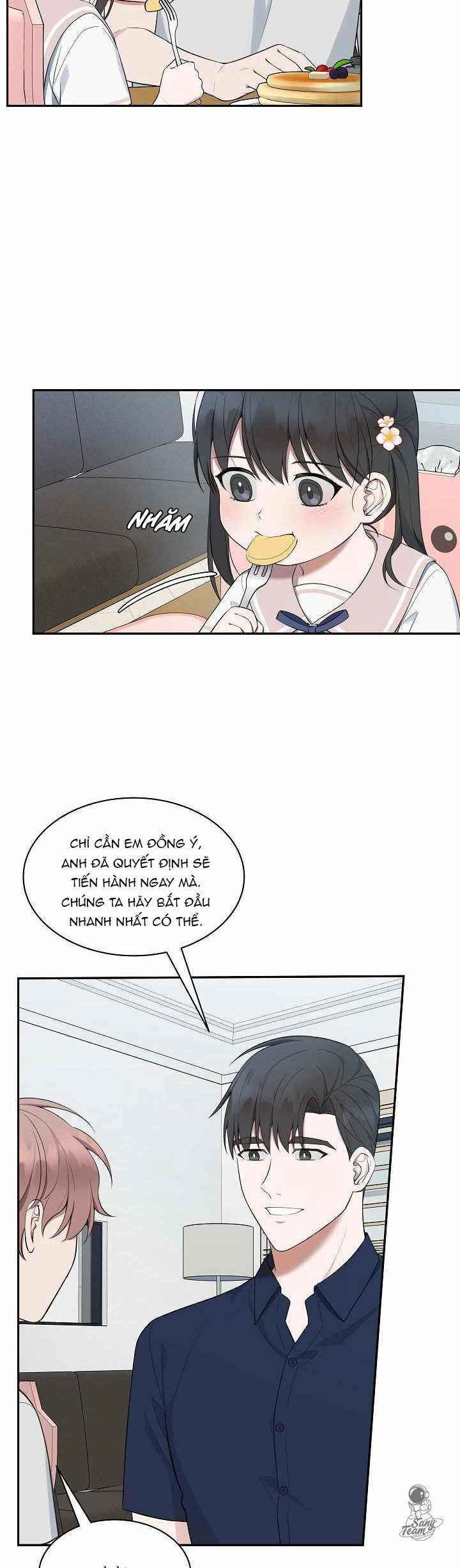 vùng vẫy chapter 35 4