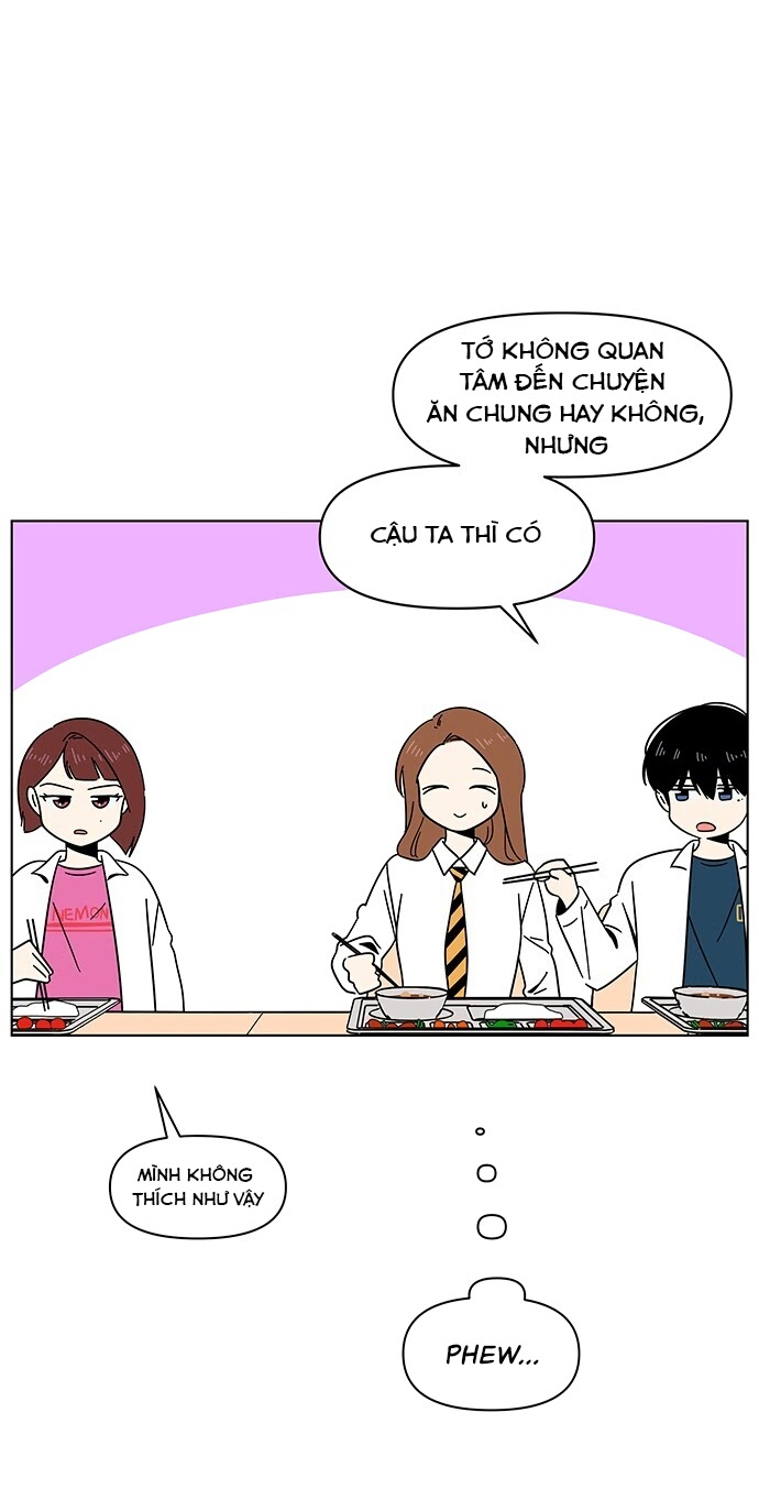 thanh xuân rực rỡ - season of blossom chapter 14 50