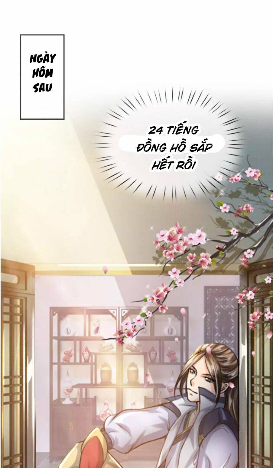 chí tôn hồng bao đại đế chapter 11 18