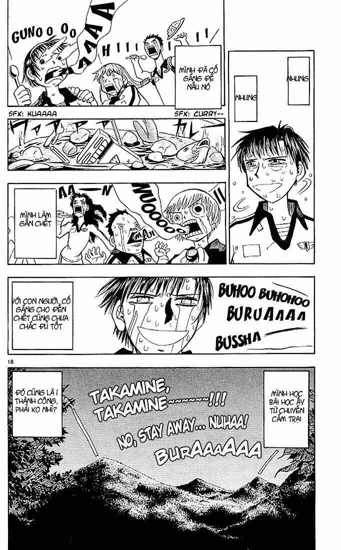 konjiki no gash!! chapter 21 18