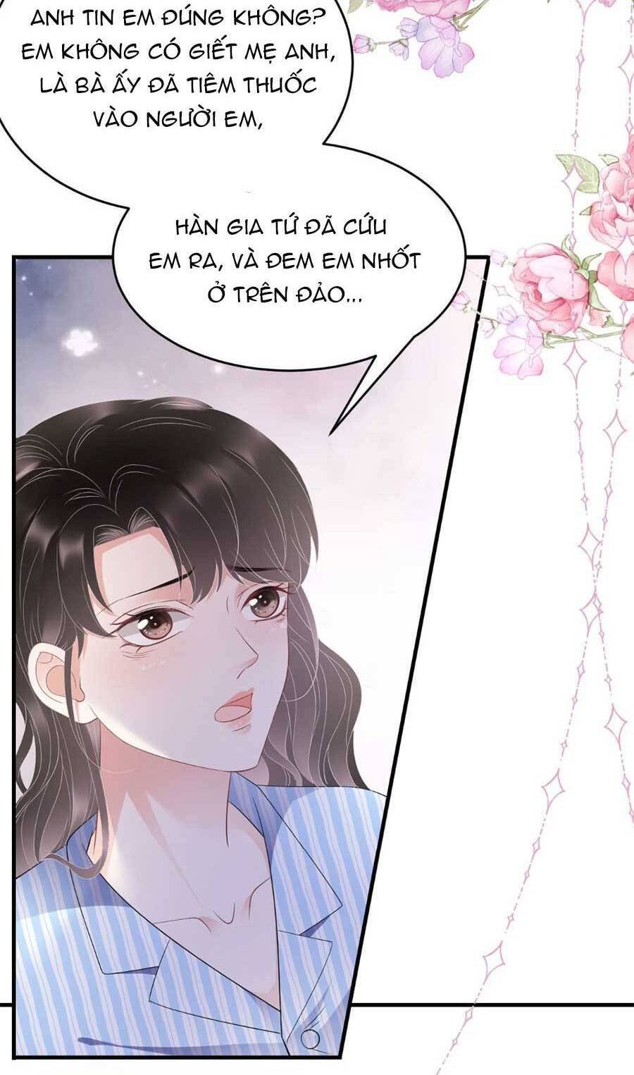 [16+] đại tiểu thư có thể có ý đồ xấu chapter 114 21
