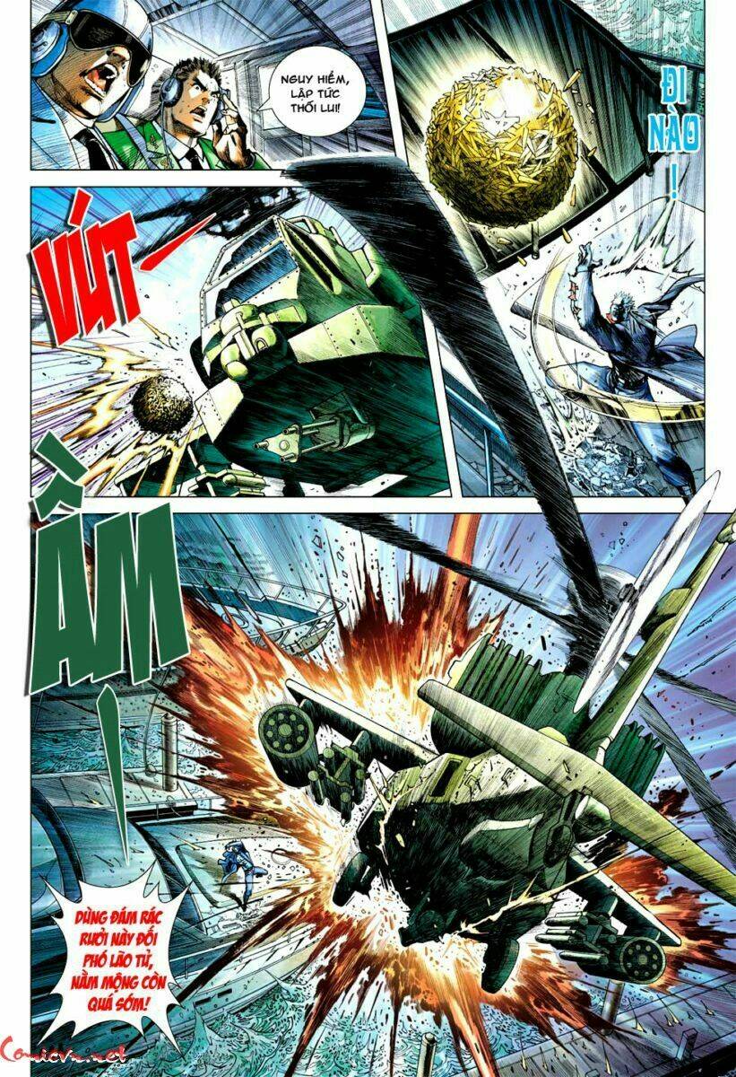 vương phong lôi 1 chapter 59 15