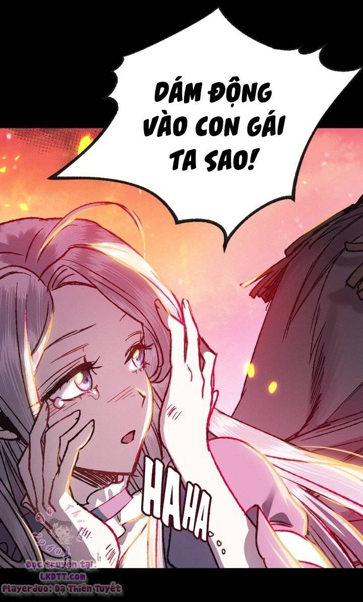 cha, con không muốn kết hôn đâu chapter 12 6