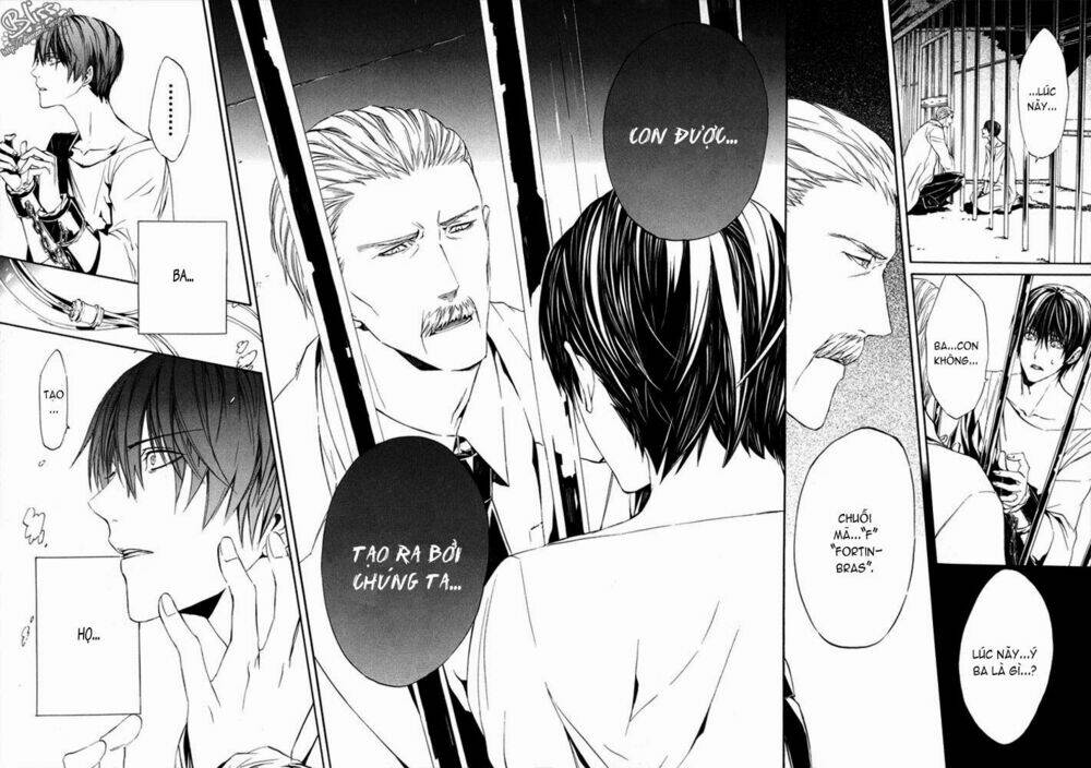 ilegenes chapter 23 27