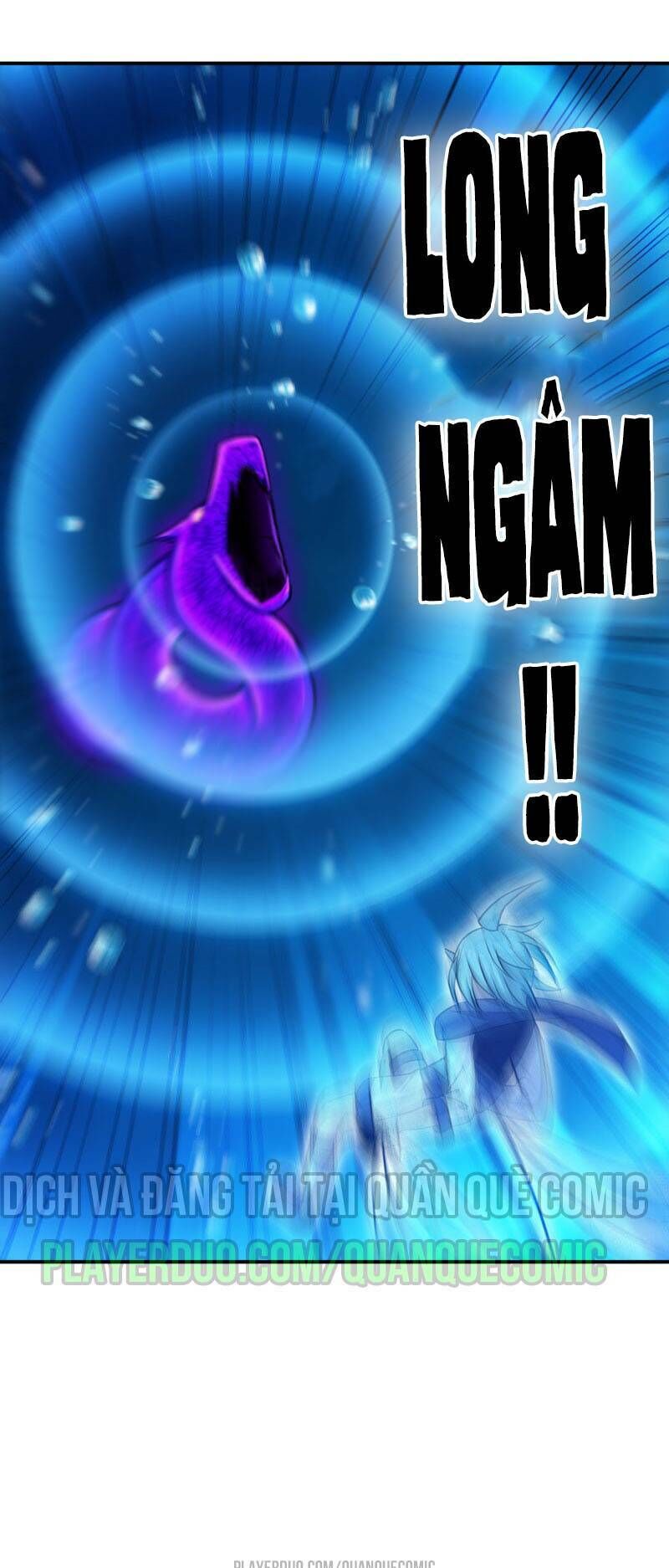 khởi đầu bằng một con côn chapter 27 15