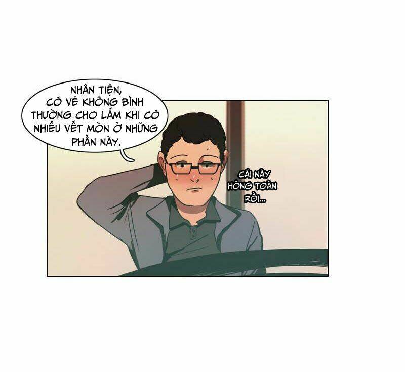 giải thoát chapter 17 56