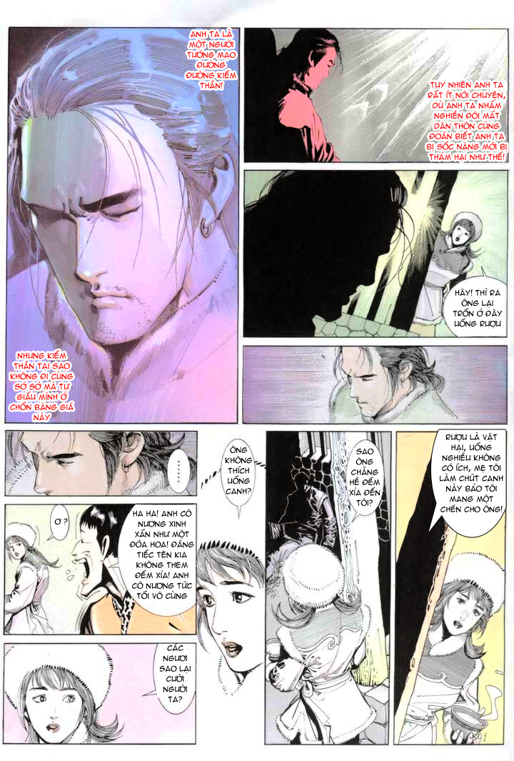 phong vân chapter 169 21