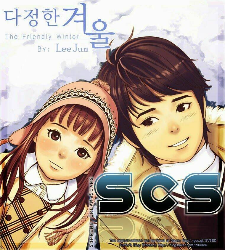 the friendly winter chapter 12 3