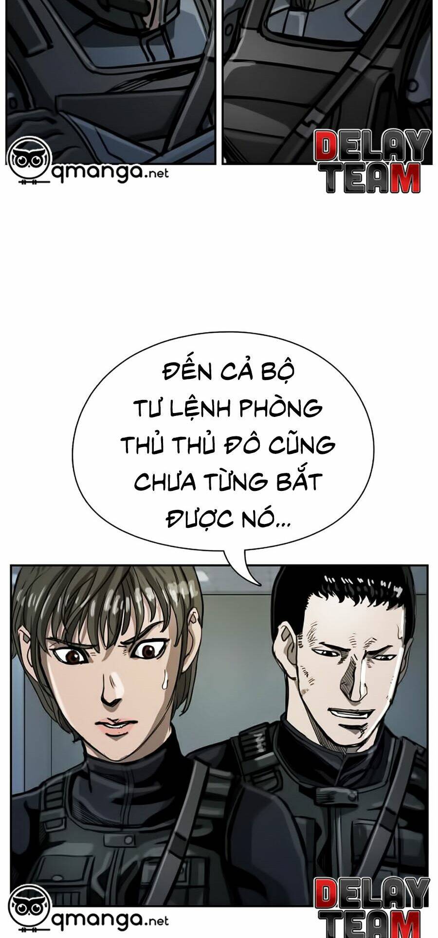 thợ săn đầu tiên chapter 31 59