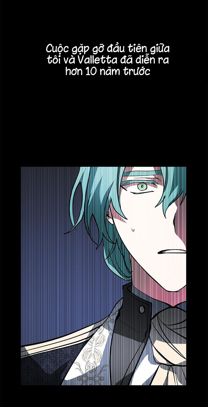 không thể bỏ rơi nhân vật phản diện chapter 40 39