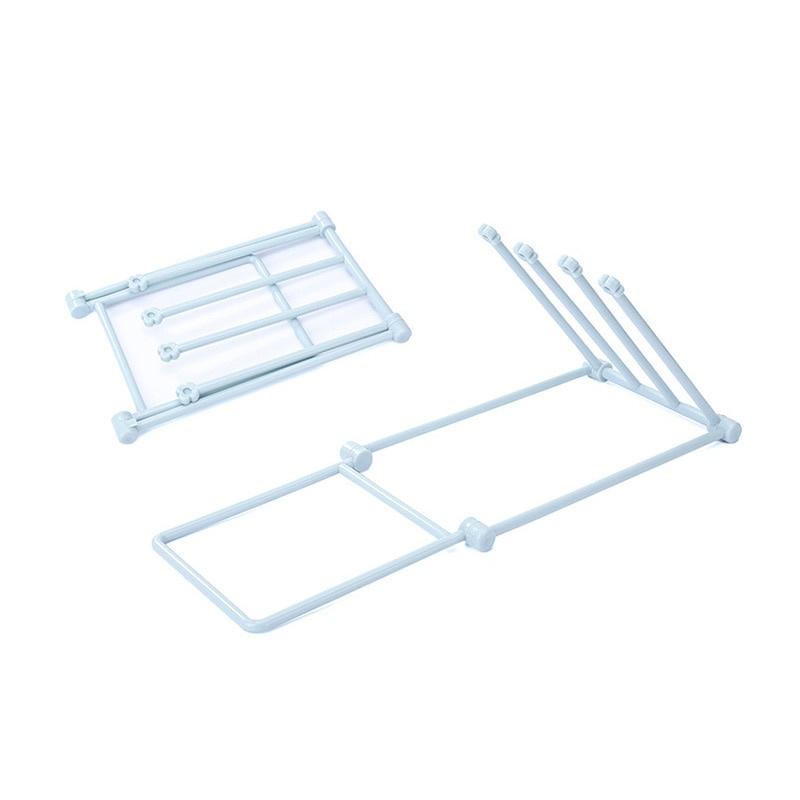 Giá để cốc nước bằng nhựa có thể gấp lại theo chiều dọc Giá treo khăn Giá để bàn Giá treo gia đình.