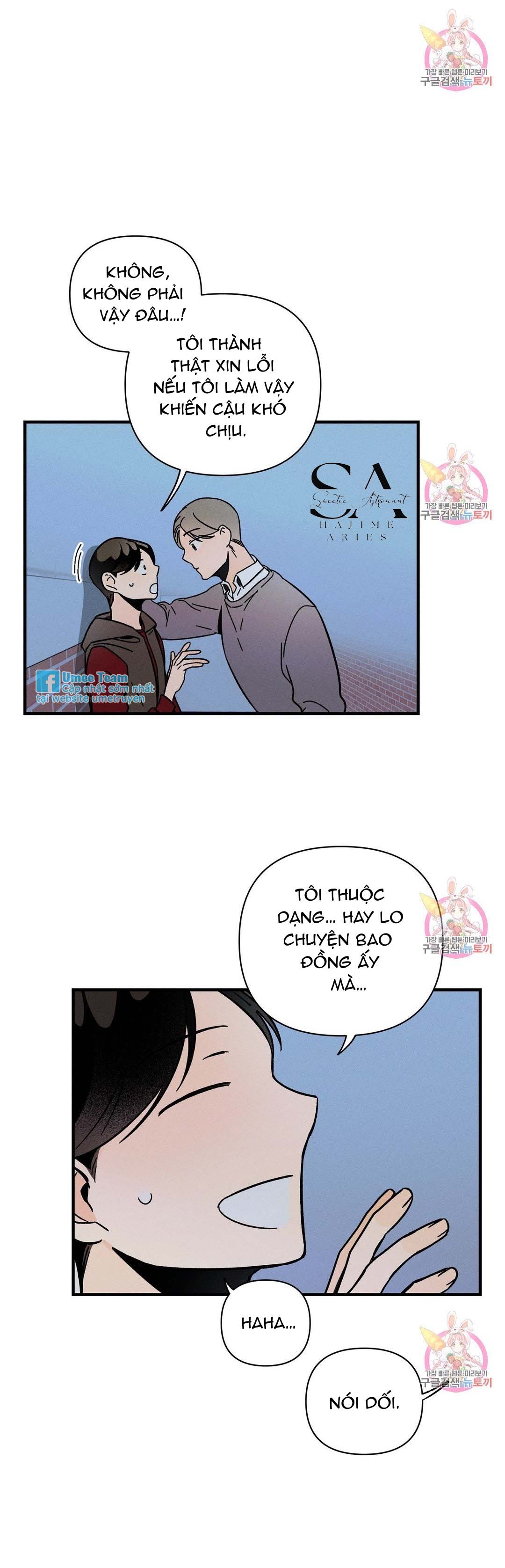 trở về chapter 3 5