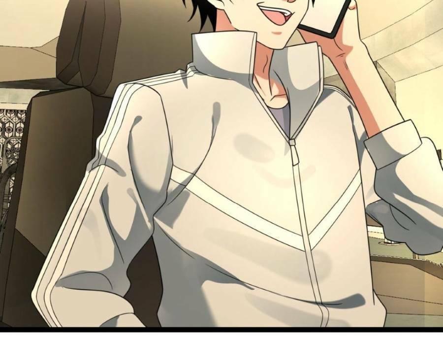 toàn cầu băng phong, ta chế tạo phòng an toàn chapter 116 22