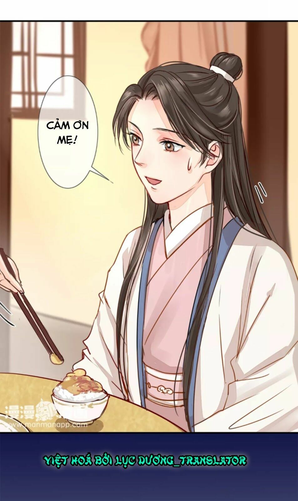 chỉ phu vi thê chapter 6 20